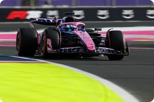 Pierre Gasly