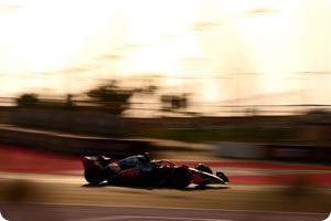 Pierre Gasly