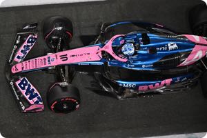 Pierre Gasly