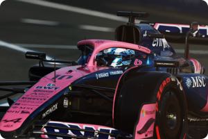 Pierre Gasly