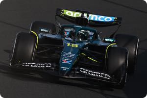 Lance Stroll