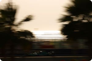 Lance Stroll