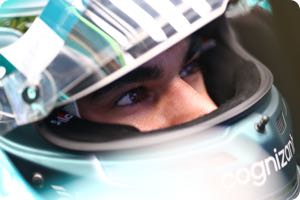 Lance Stroll