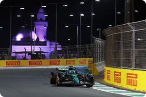 Lance Stroll