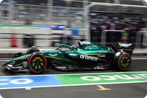 Lance Stroll
