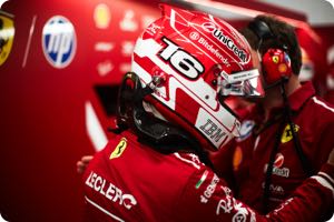 Charles Leclerc