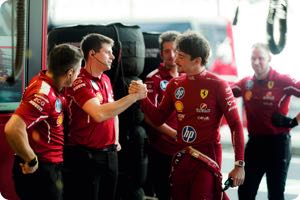 Charles Leclerc