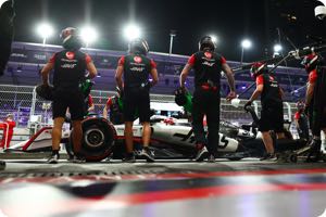 Esteban Ocon