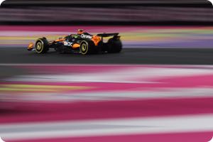 Lando Norris