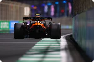 Lando Norris