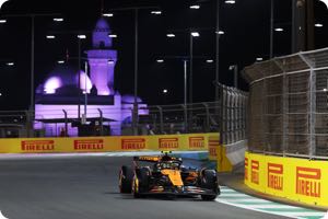 Lando Norris