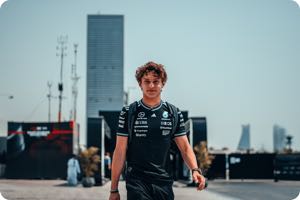 Andrea Kimi Antonelli