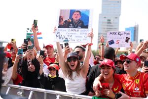 Fans