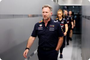 Christian Horner