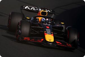 Saudi Arabian GP 2025 - Saturday Photos