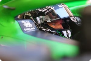 Nico Hulkenberg