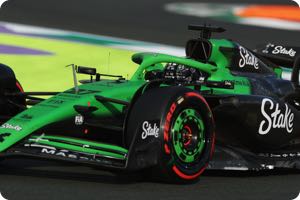 Nico Hulkenberg