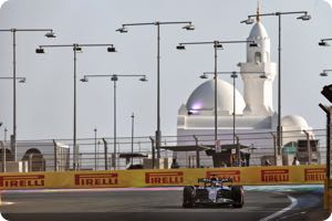 Alex Albon