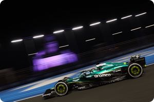 Lance Stroll