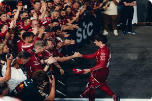 Charles Leclerc