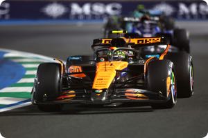 Lando Norris