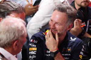 Christian Horner