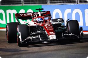 Valtteri Bottas