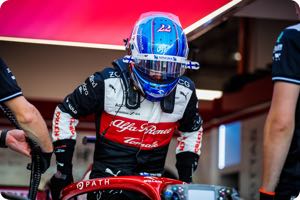 Valtteri Bottas