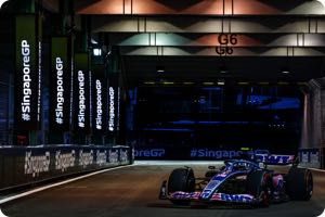 Esteban Ocon