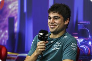 Lance Stroll