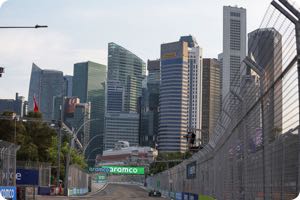 Lance Stroll