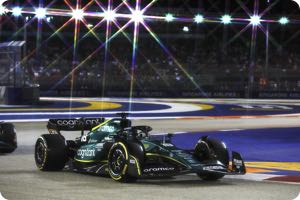 Lance Stroll