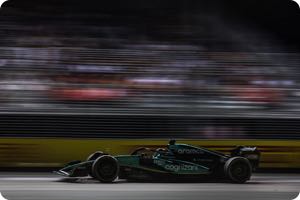 Lance Stroll