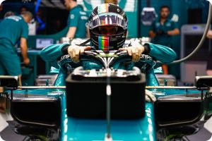 Sebastian Vettel