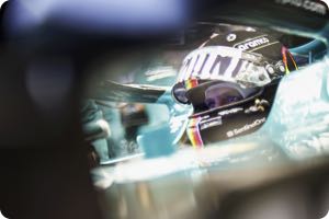 Sebastian Vettel