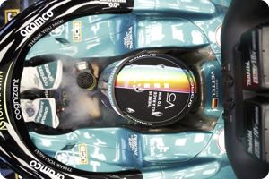 Sebastian Vettel