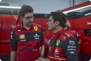 Carlos Sainz