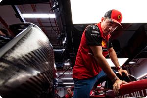 Charles Leclerc