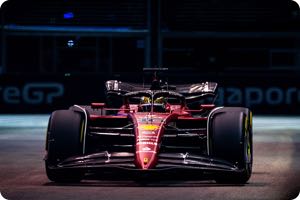 Charles Leclerc