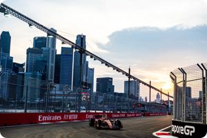 Charles Leclerc
