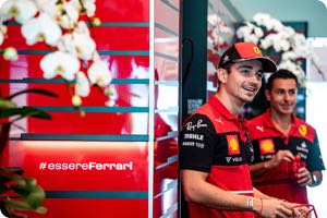 Charles Leclerc