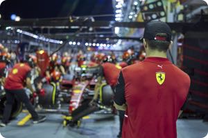 Charles Leclerc