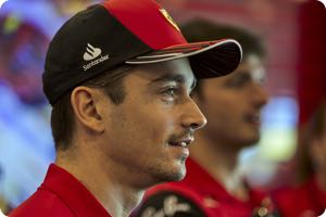 Charles Leclerc