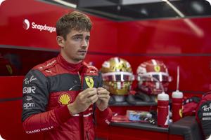 Charles Leclerc