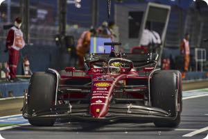 Charles Leclerc