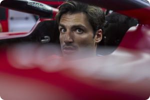 Carlos Sainz