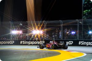 Carlos Sainz