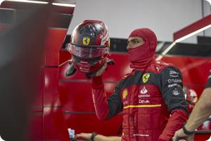 Carlos Sainz