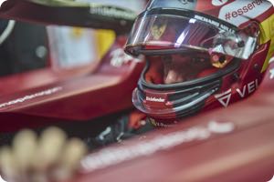 Carlos Sainz