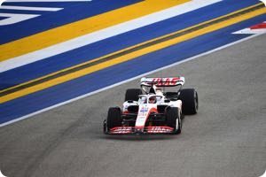 Kevin Magnussen